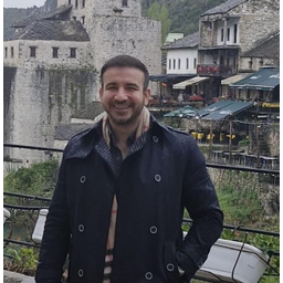 Burak Baran Kula