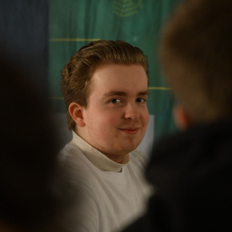 Tino Bartel's profile picture