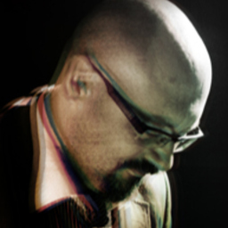 Cyril RAYMOND