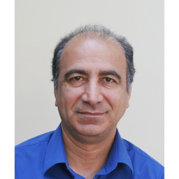 Bahram Yousefi