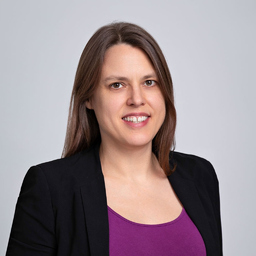 Julia Kleber