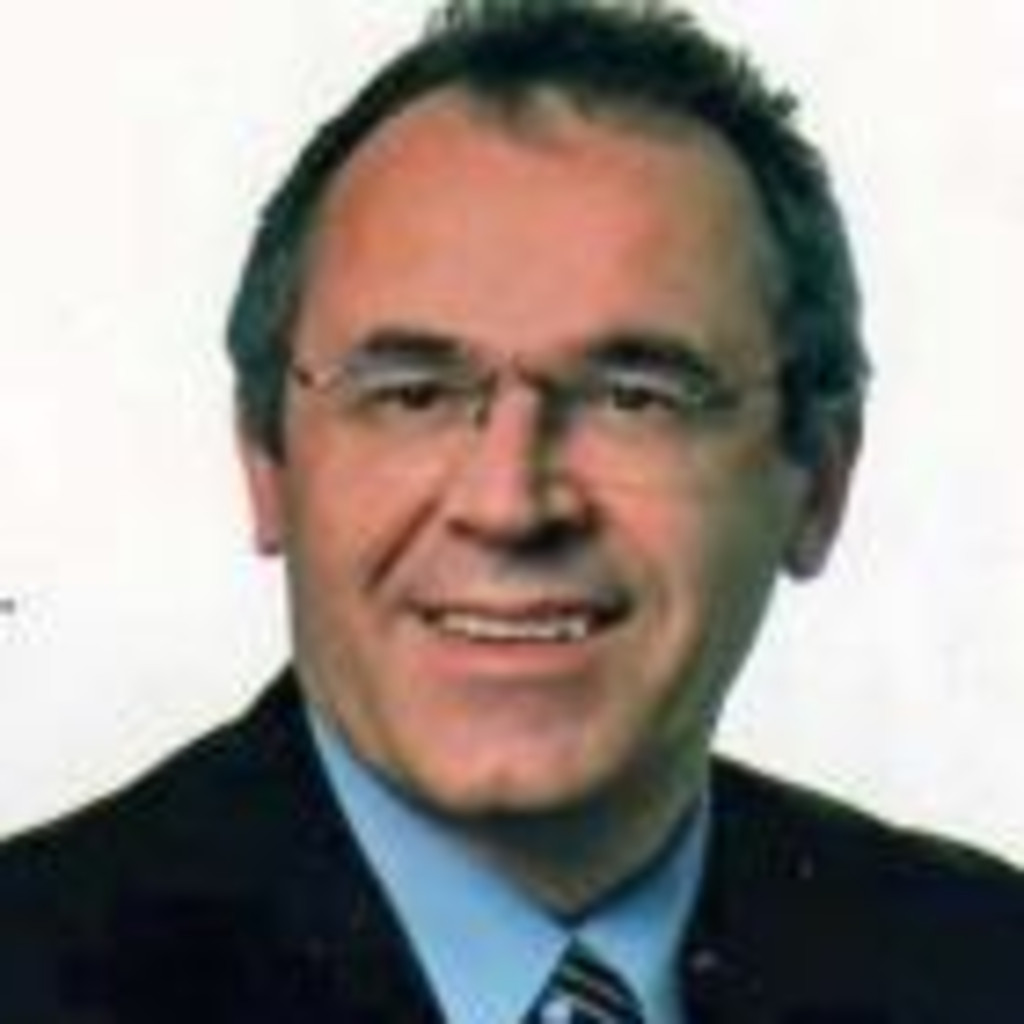 FranzJosef Schnorbach Vorsitzender des Verwalungsrates GEP