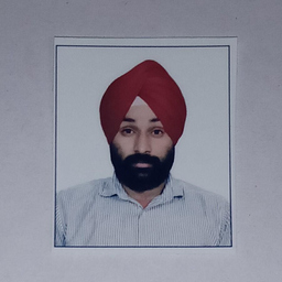Gurvinder Singh