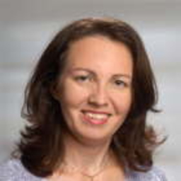 Rita Halper