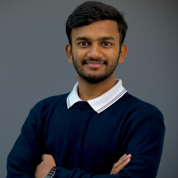 Dhananjay Sulgekar
