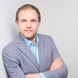 Armin Przybilla-Rosenkranz