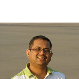 Kedar Dhapre