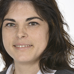 Annett Heinze