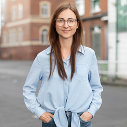 Nadine Volp
