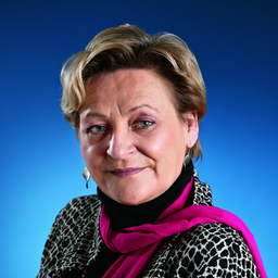 Petra Marsteller