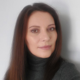 Irina Grinenko