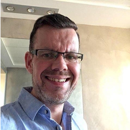 Axel Grün's profile picture