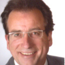 Dipl.-Ing. Günter Krampert