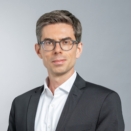 Dr. Michael Landwehr