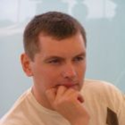 Oleg Zubatenko