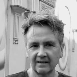 Profilbild Klaus Münch