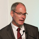 Prof. Dr. Jörg Lehmann ehemals Tauch
