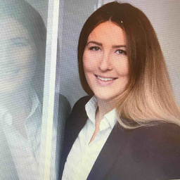 Madeleine Gehrmann