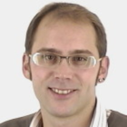 Hans Peter Rohner