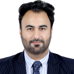 Ali Shakir