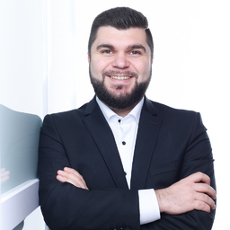 Christian Köberl Industriemeister Metall IHK XING