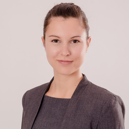 Isabel Weber