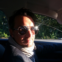 Markus Kargl