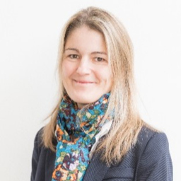 Dr. Martina Friedl