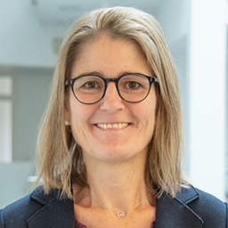 Dr. Martina Friedl Dr. Martina Friedl's profile picture