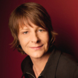 Katharina Werner