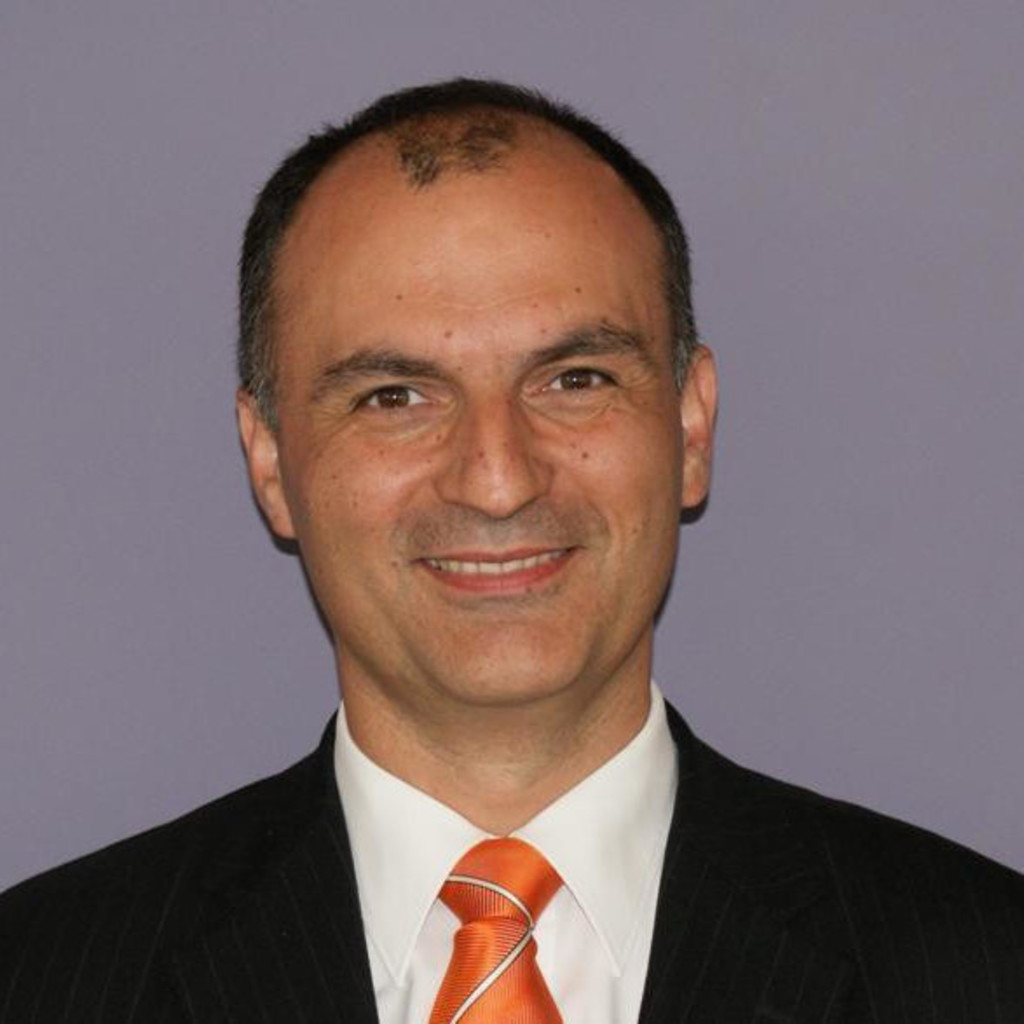 Iztok Puksic Head of Business Development Summit motors Ljubljana