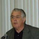 Prof. George Van Valkenburg