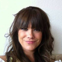 Silvia Bermejo