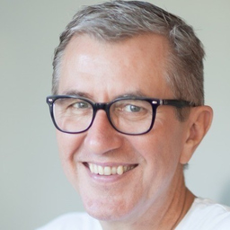 Jan Marks's profile picture