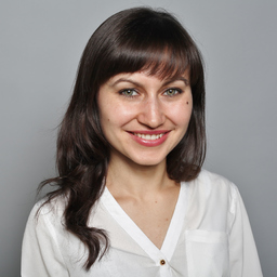Liudmyla Grynevych