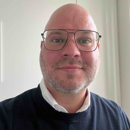 Bernd Thomsen