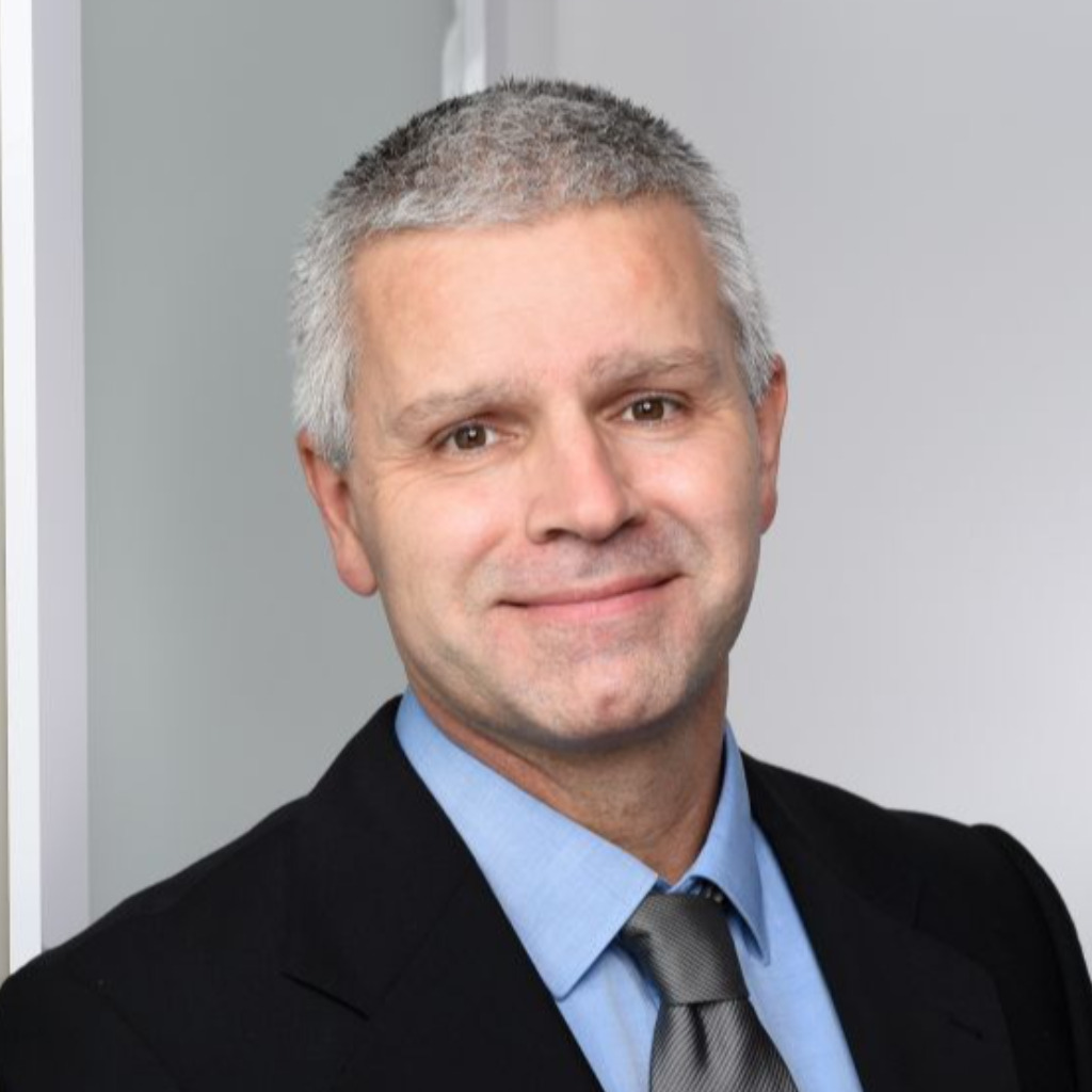 Hans Schuller SAPEntwickler Rodenstock GmbH XING