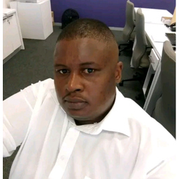 Thomelo Mpasi