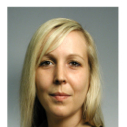 Stephanie Stenger