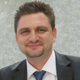 Dr. Matthias Hofmann