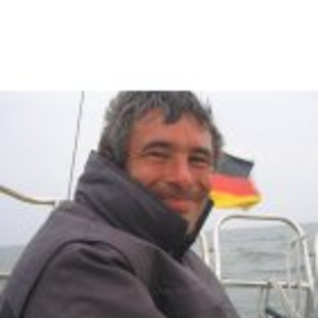 Social Media Profilbild Rüdiger Dalchow 