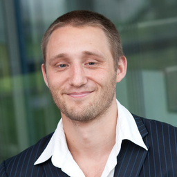 Dr. Till Olaf Geiger