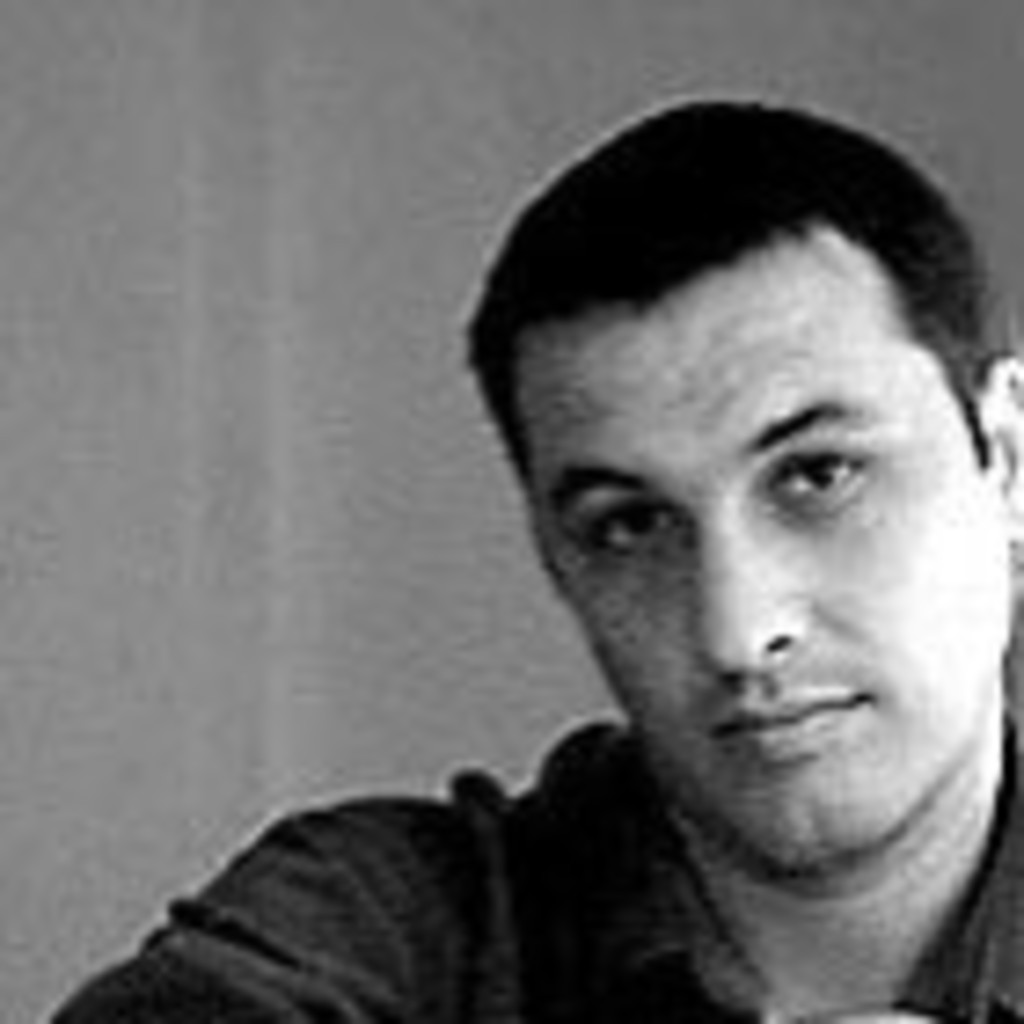 Velichko Velikov Senior designer NIKROM LTD XING