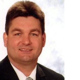 Volker Granitza