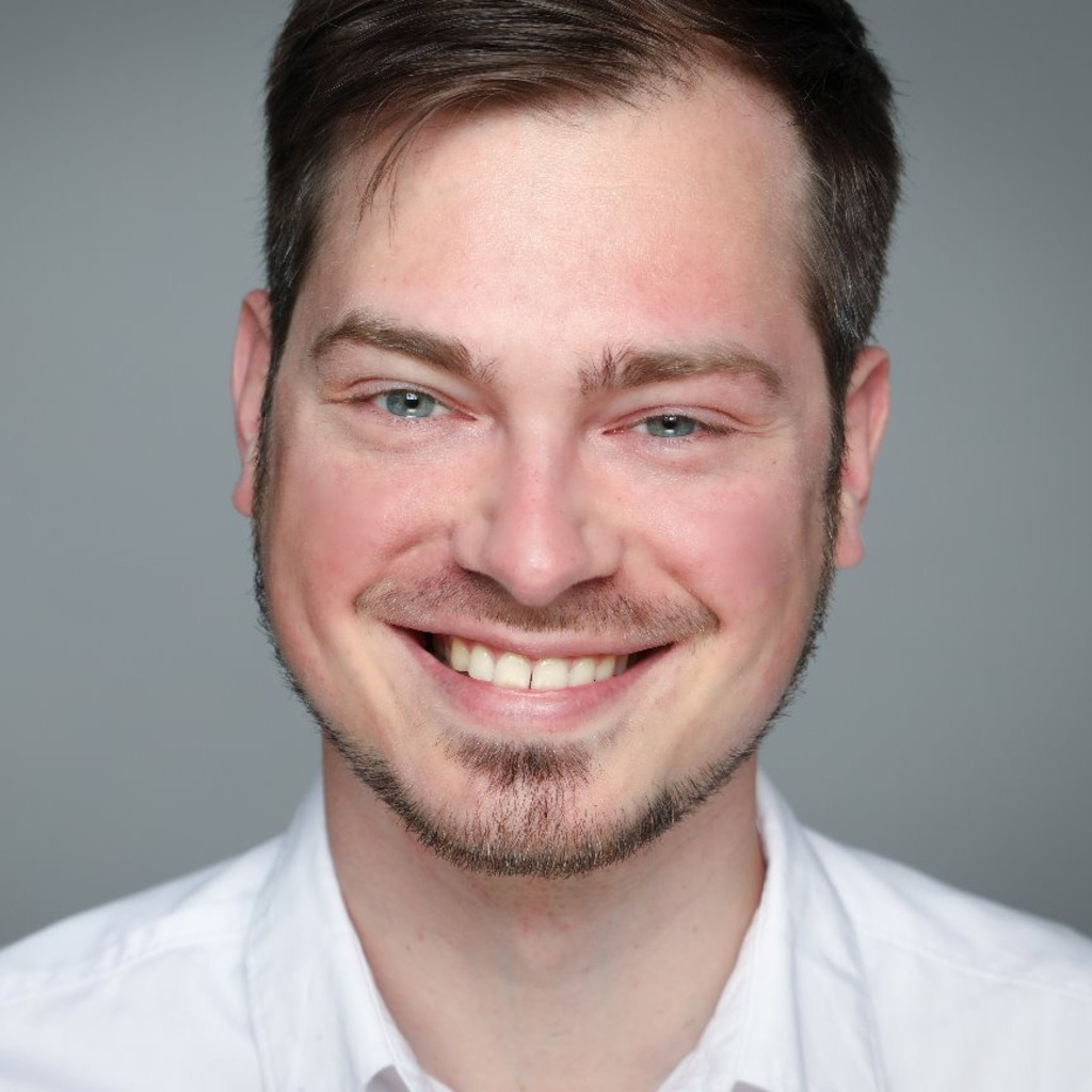 Kai Henning Garn Referendar Zentrum für
