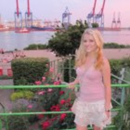 Sabina Anna Stern