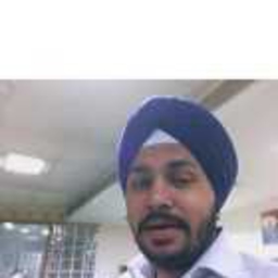 Harpreet Singh