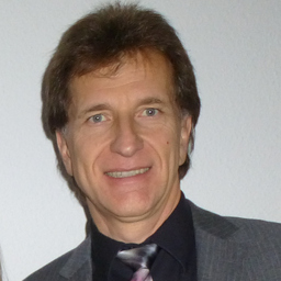 Frank Rossmeisl