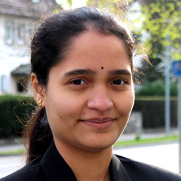 Bhargavi Kunta