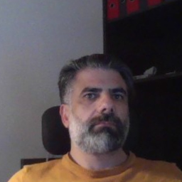 Dimitrios Antoniou